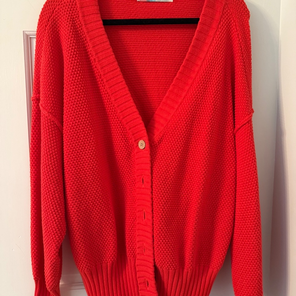Hailee Cardi Set - Picture 10 of 11